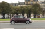 Fiat 500 by Repetto 2018 года (FR)